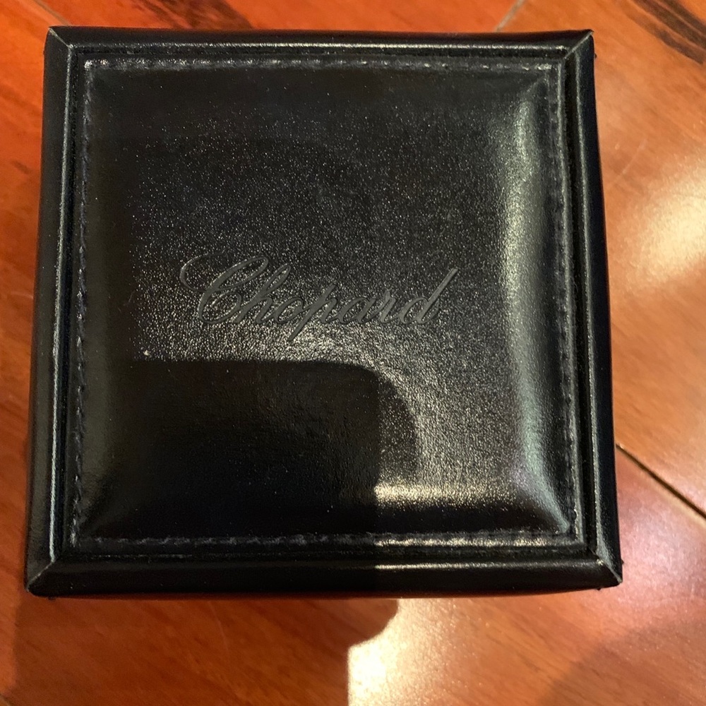 Chopard | Ring Box